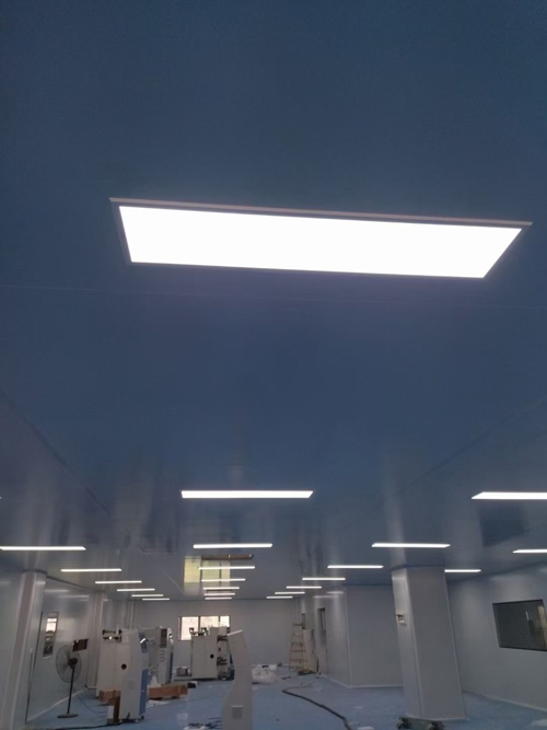 怎么挑選潔凈工程施工公司？